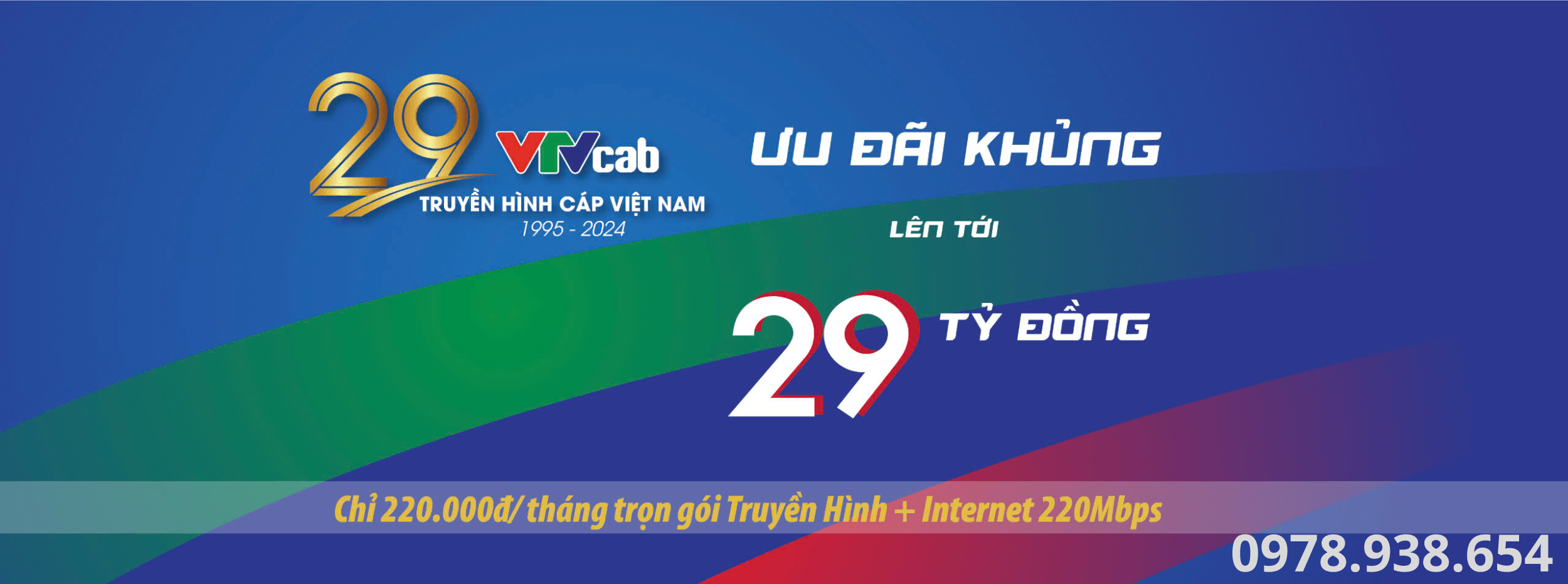 khuyến mại vtvcab