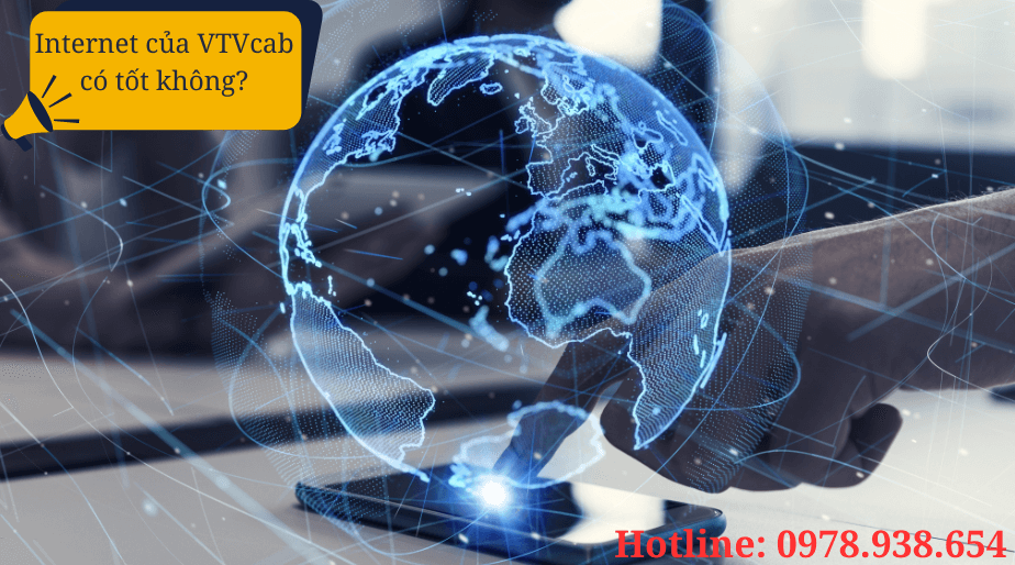 Internet VTVcab có tốt không