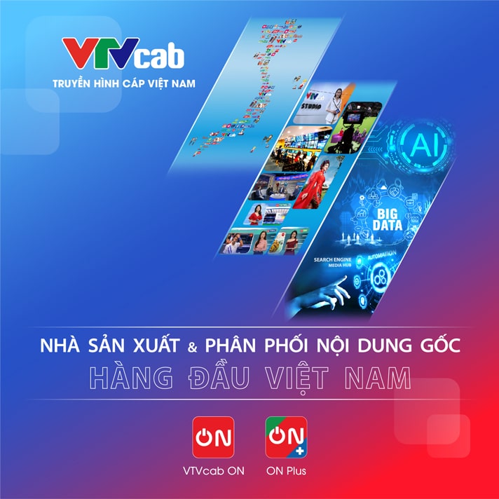 VTVCAB ON