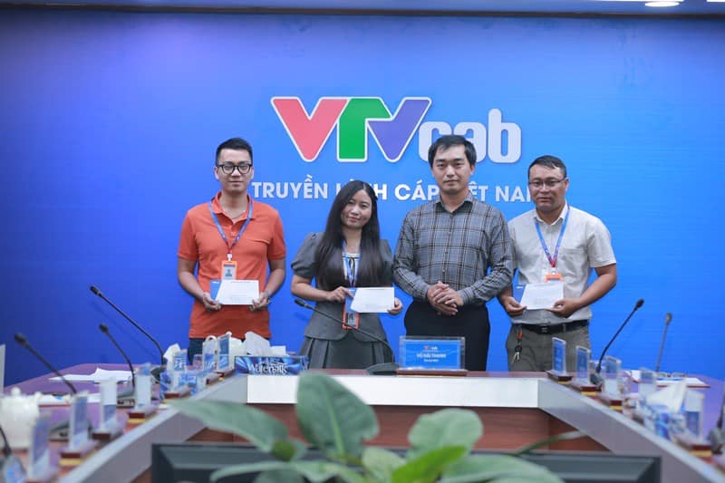 truyền hình vtvcab