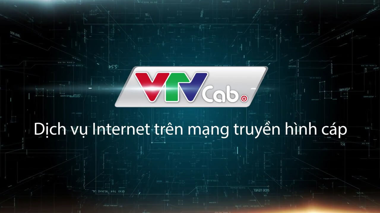 combo truyền hình internet vtvcab