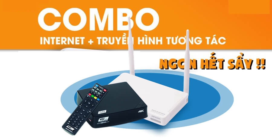 truyền hình internet vtvcab