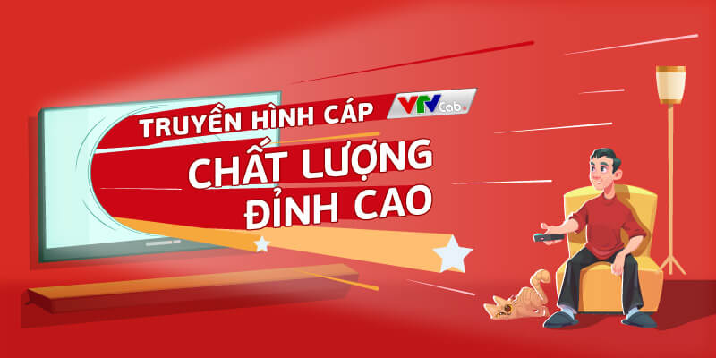 Truyền hình cáp vtvcab