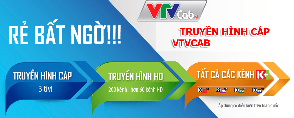 truyền hình vtvcab