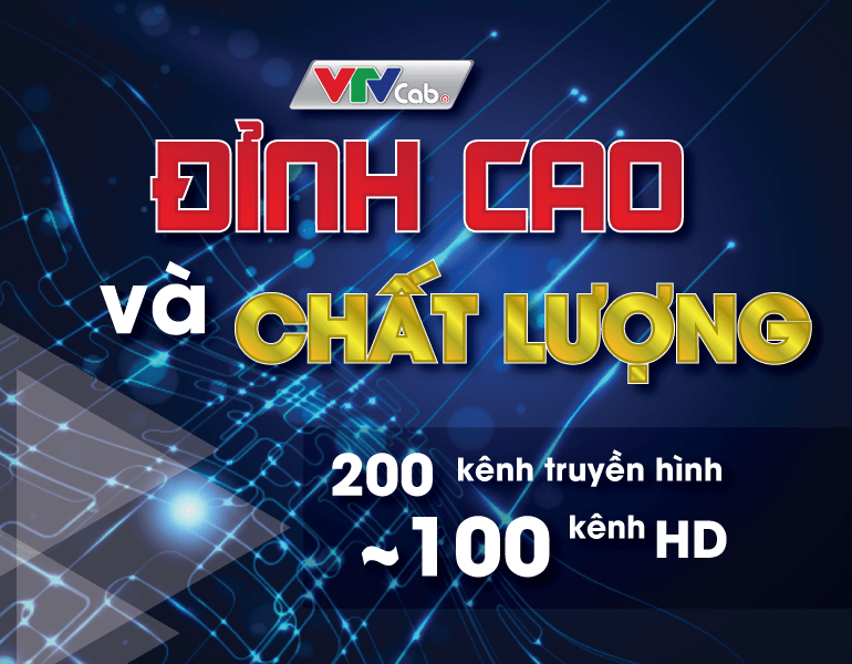 truyền hình cáp vtvcab