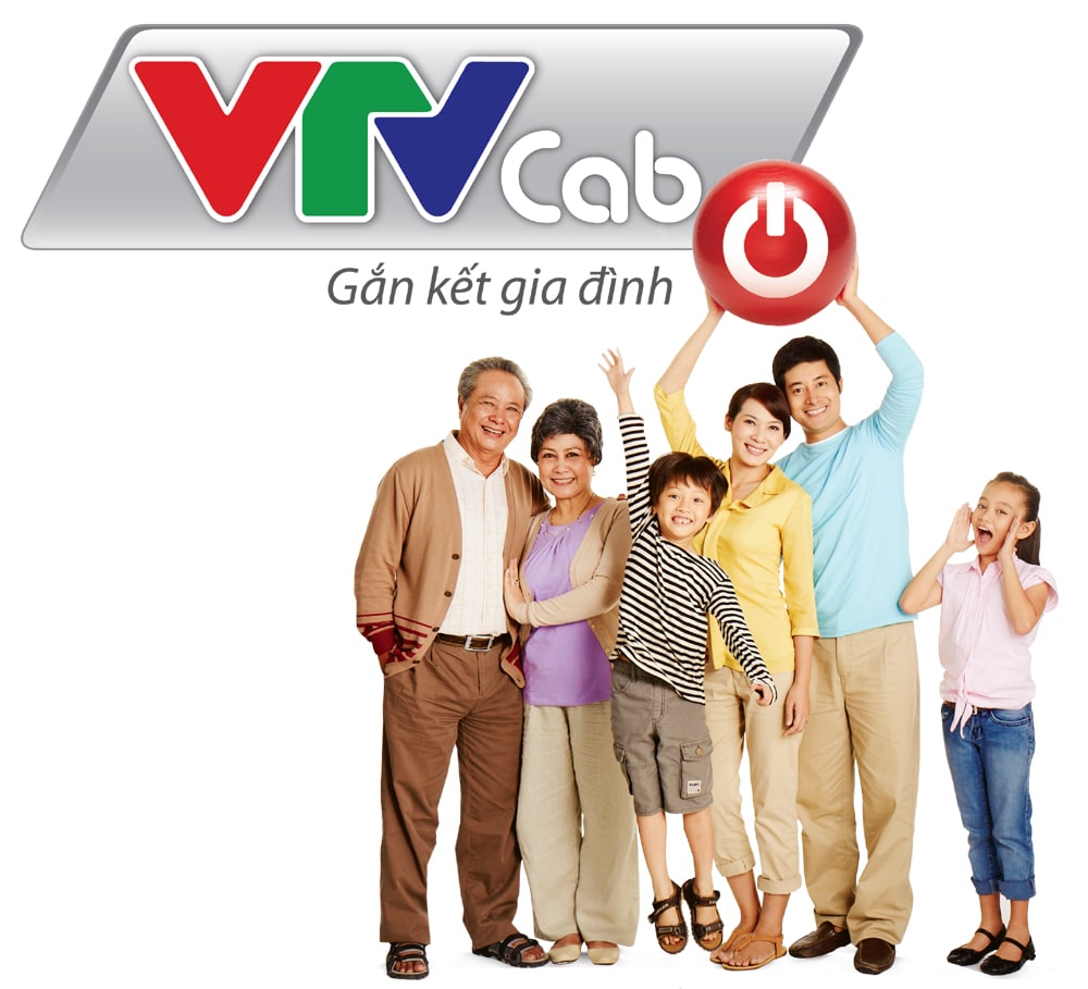 VTVCab Truyền Hình Cáp và Internet