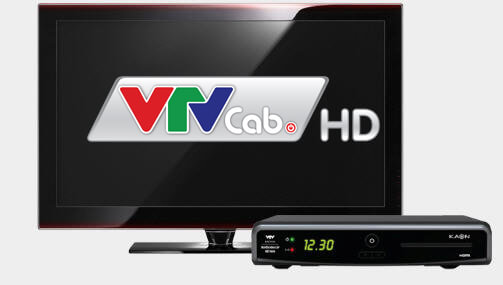 truyền hình cáp vtvcab