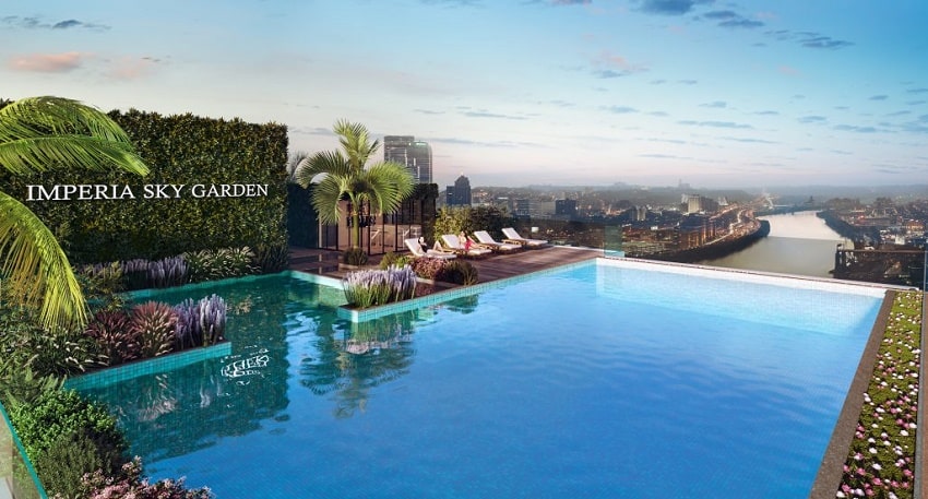  Lắp Internet & Truyền Hình Chung Cư Imperia Sky Garden 423 Minh Khai - VTVCab